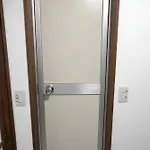 Close To Shinjuku!Twin Beds,Projector,Appliances!