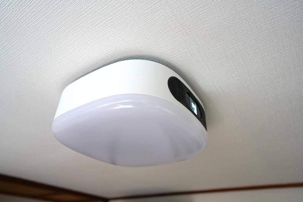 Close To Shinjuku!twin Beds,projector,appliances! Appartamento *