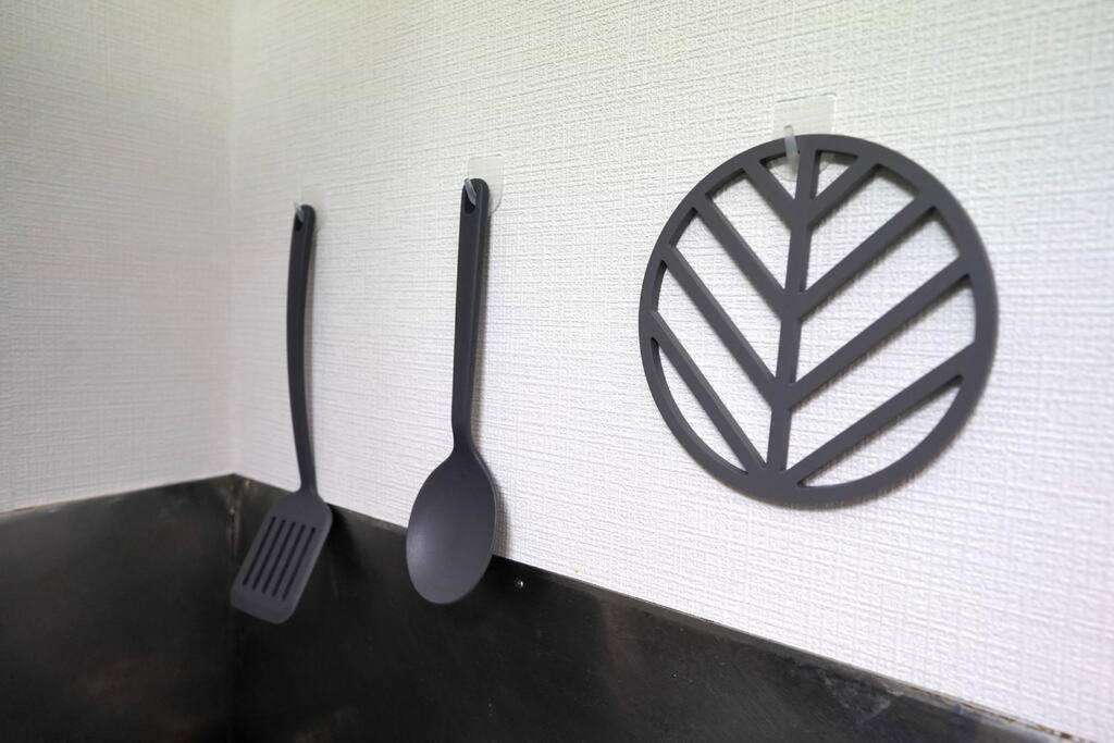 Close To Shinjuku!twin Beds,projector,appliances! Appartamento