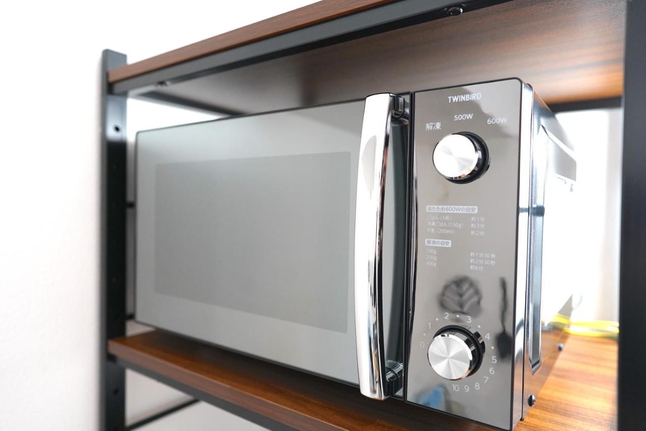 Close To Shinjuku!twin Beds,projector,appliances! Appartamento *