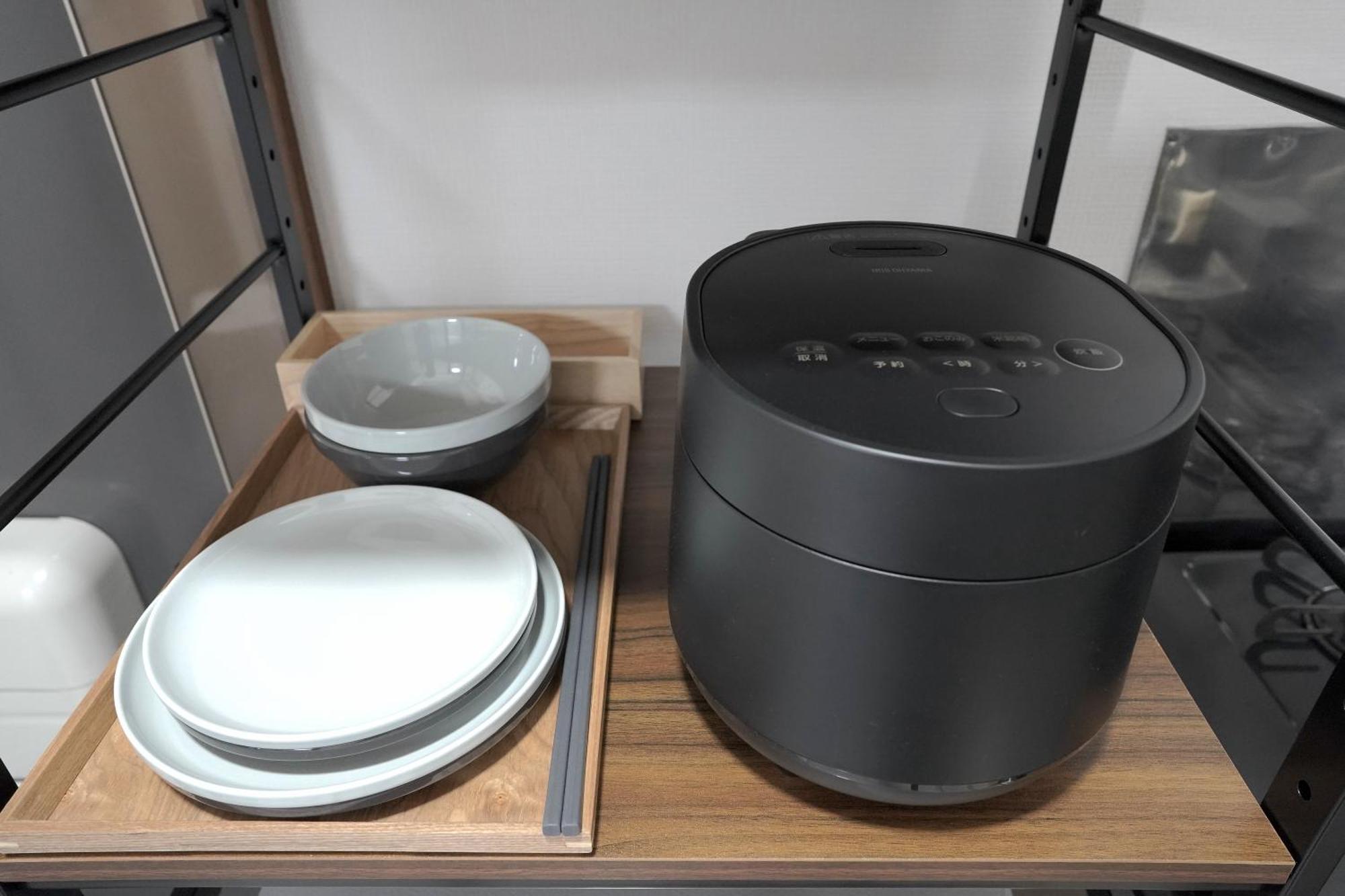 Close To Shinjuku!twin Beds,projector,appliances! Appartamento